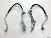 2 x Front Brake Hose for Chrysler Grand Voyager RG 2001-2007 BBH/RG/010A